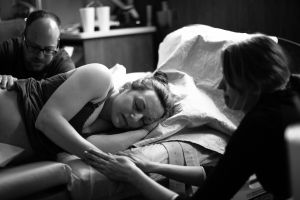 Birth Doula