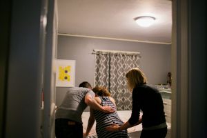 Birth Doula