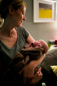 Postpartum Doula