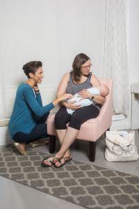 Postpartum Doula