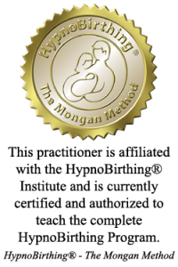 HypnoBirthing