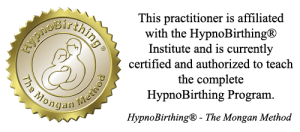 HypnoBirthing