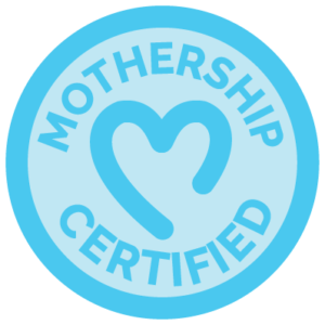 Mothership Certified