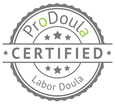 ProDoula Certified Labor Doula