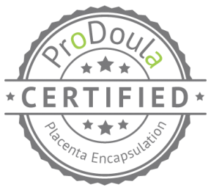 ProDoula Certified