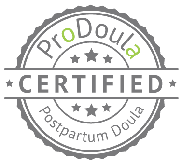 prodoula certified postpartum doula