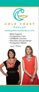 Gold Coast Doulas