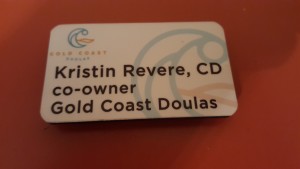 Gold Coast Doulas