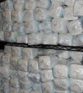 Gold Coast Doulas Diaper Drive