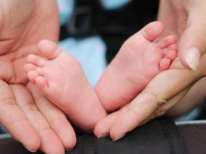 Why is Infant Massage Good for Babies?