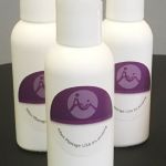 infant massage oils