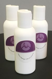 Infant Massage Oil