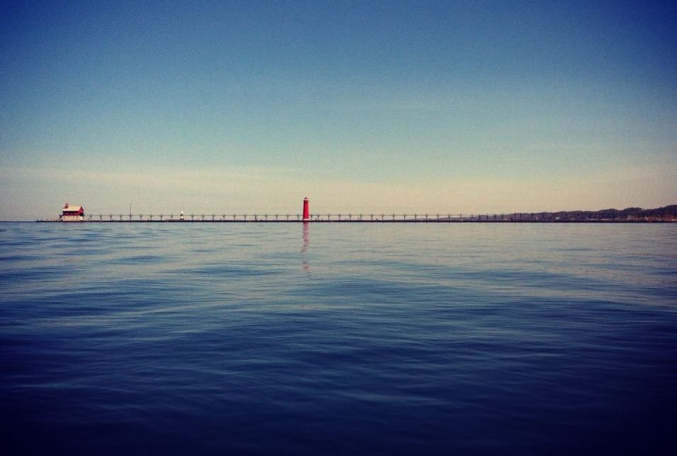 Grand Haven Michigan