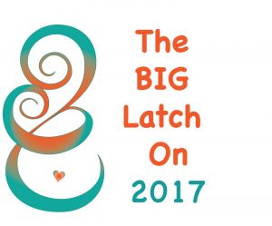 The Big Latch On