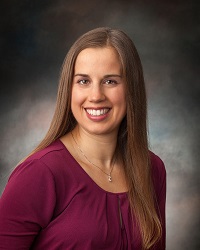 Dr. Demetra Back to Health Chiropractic