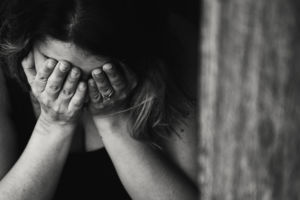 postpartum depression and anxiety