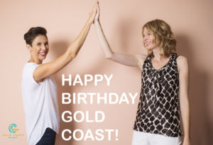 Gold Coast Doulas