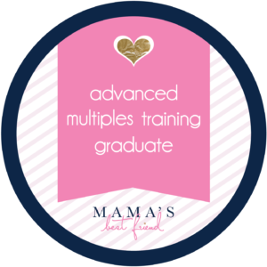 Advanced Multiples Training