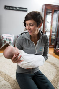 Podcast Episode #1: One and Done! Alyssa’s Doula Journey
