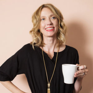 Kristin Revere Doula