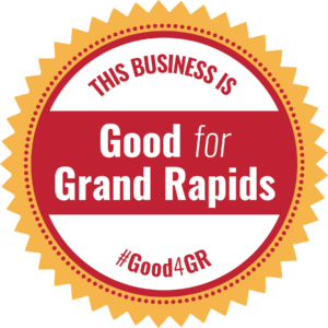 Good for Grand Rapids
