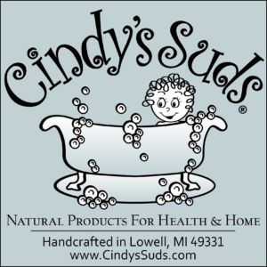 Cindy's Suds