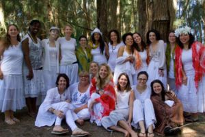 World Doula Week 2018