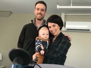 Podcast Episode #22: How to get Dad on board with Hiring a Doula
