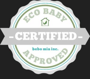 Eco Baby Certified