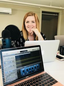 Podcast Episode #38: Amber’s HypnoBirthing Story