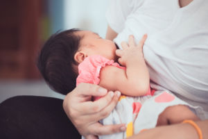 7 Things You Didn’t Know About Breastfeeding