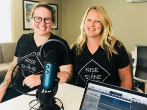 Podcast Episode #31: Rise Wellness Chiropractic