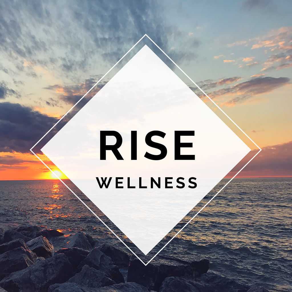 rise wellness chiropractic