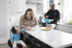 Podcast Episode #52: Meal Planning for Busy Parents