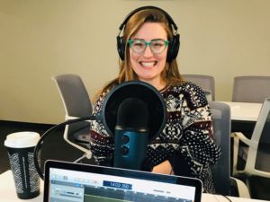 Podcast Episode #56: Traveling Postpartum Doulas