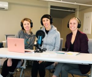Podcast Episode #60: A Naturopath’s Perspective on Pregnancy and Depression