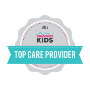 GR Kids Top Provider