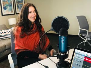 Podcast Episode #59: Healthy Living For Preconception, Pregnancy, and Beyond