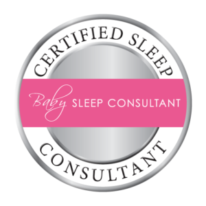 Certified Sleep Consultant