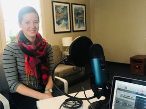 Podcast Episode #65: Annette’s HypnoBirthing Story