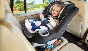 Car Seat Safety: Podcast Episode #72