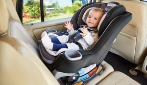 car seat safety