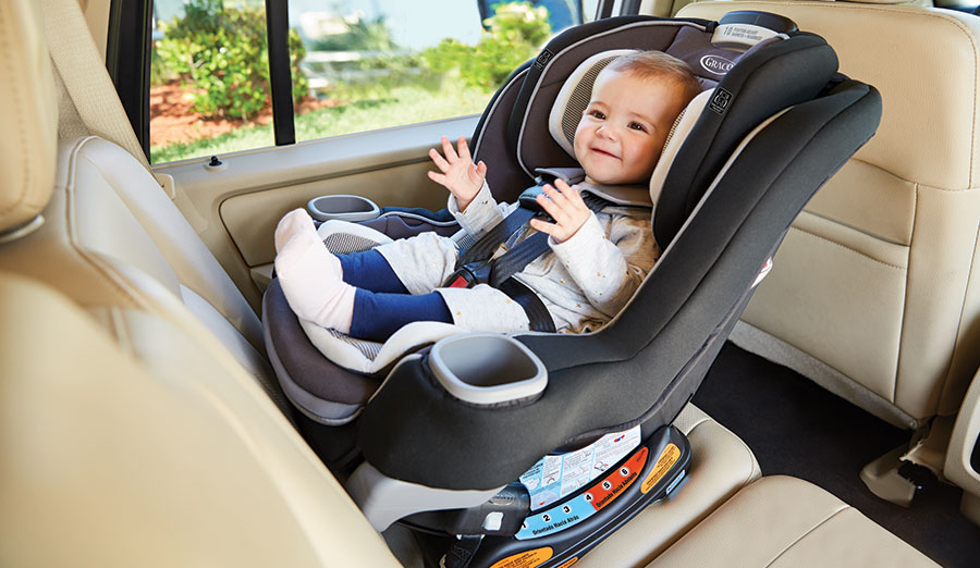 car seat safety