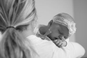 postpartum doula