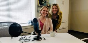 Supporting a Postpartum Mother: Podcast Episode #79