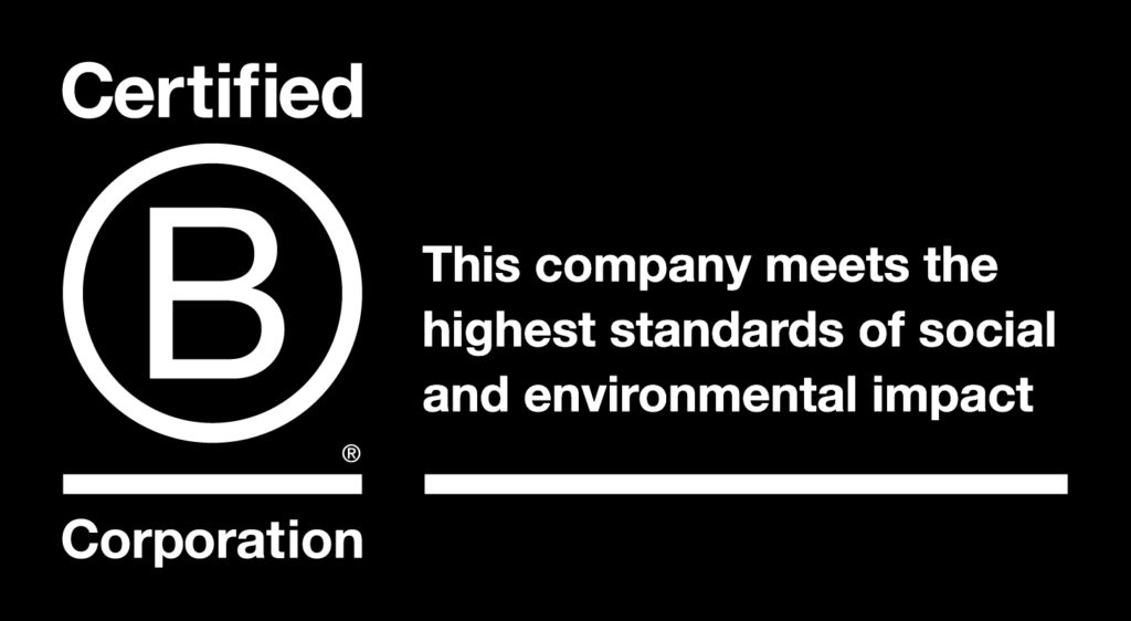 Certified B Corporation