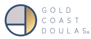 Gold Coast Doulas Registered Trademark