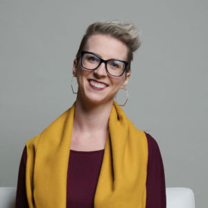 Jamie Doula