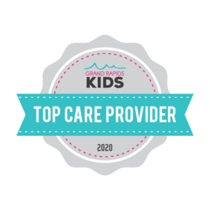 GR Kids Top Provider