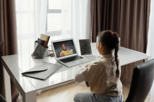 Top 5 Return To Learning Tips